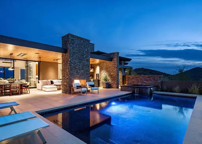Villa Elegance With Pool *