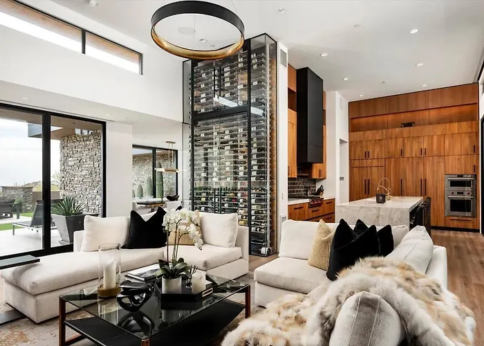 Elegance With Pool Scottsdale