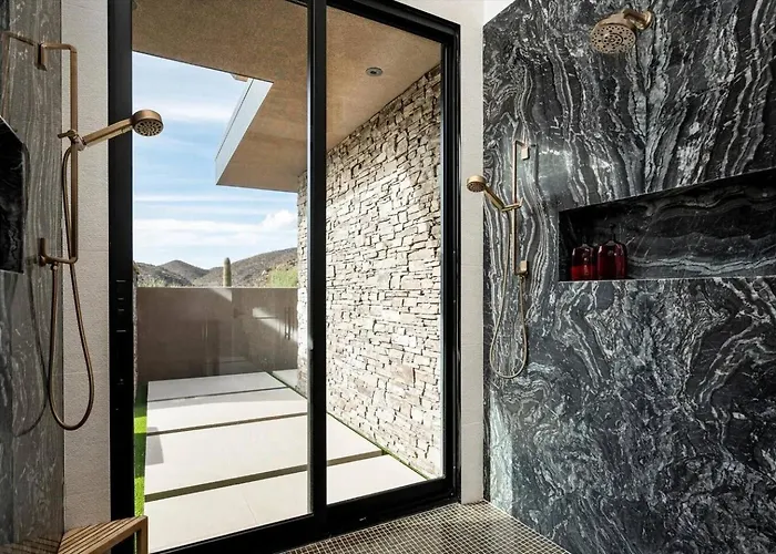Elegance With Pool