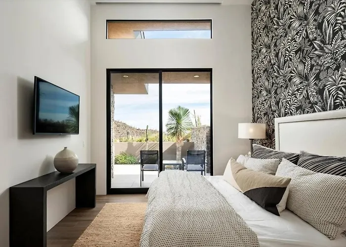 Elegance With Pool