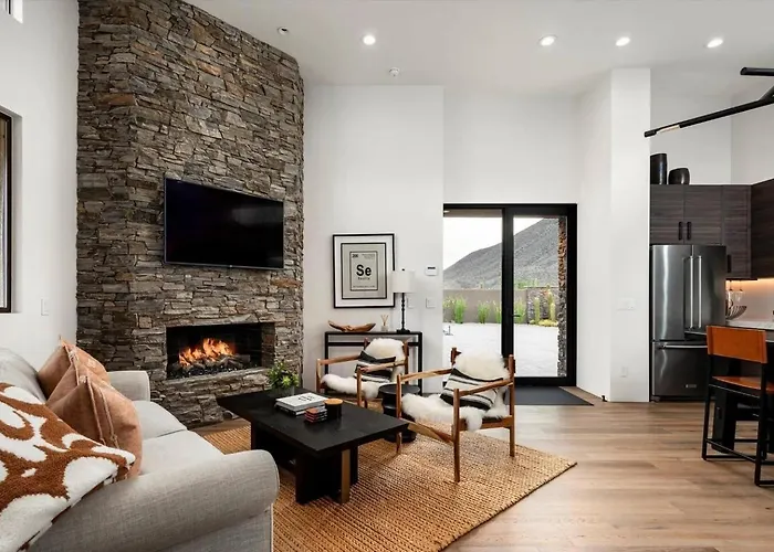 Elegance With Pool Scottsdale