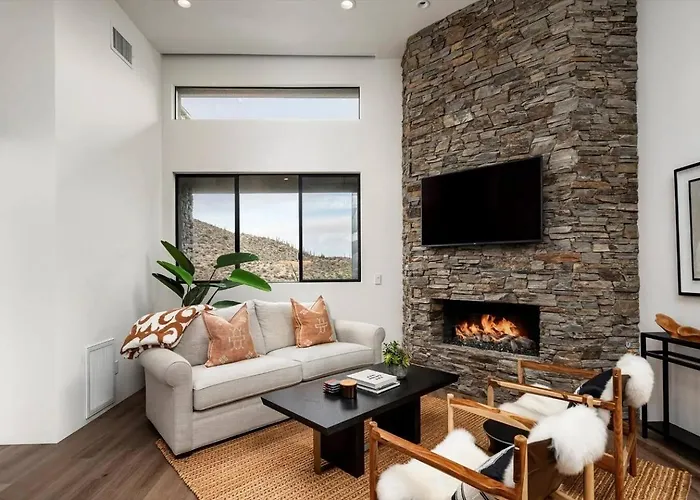 Elegance With Pool * Scottsdale