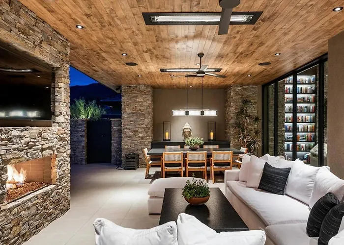 Elegance With Pool Scottsdale