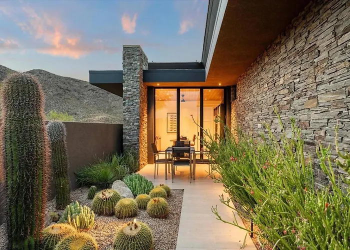 Elegance With Pool Villa